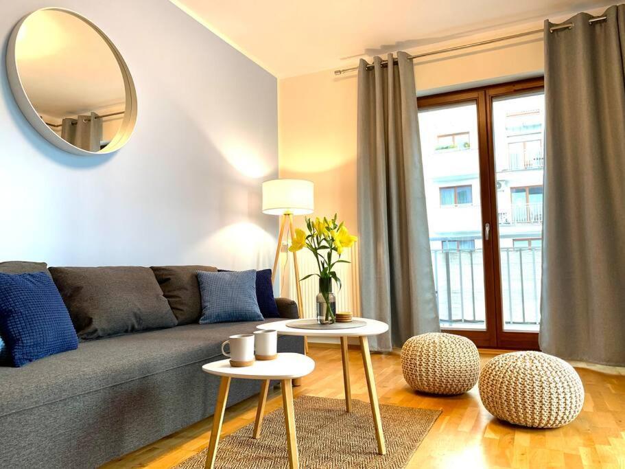 Balticus Uroczy Apartament W Swinoujsciu Daire Swinoujscie Dış mekan fotoğraf